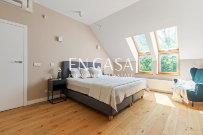 House Rent Warszawa Wilanów